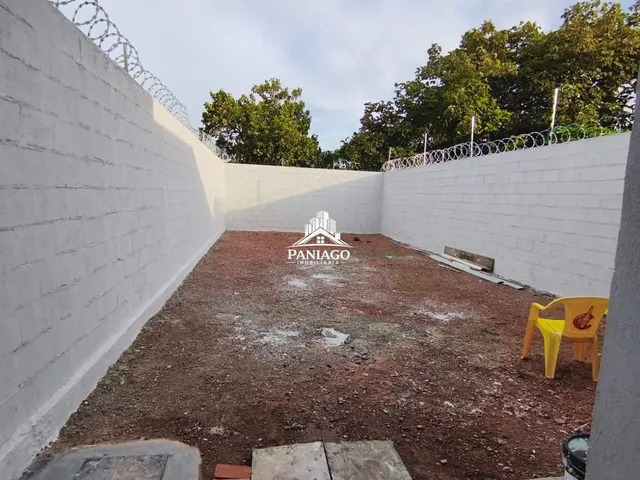 Imagem 4: CASA A VENDA NO BAIRRO PETROPOLIS - VARZEA GRANDE