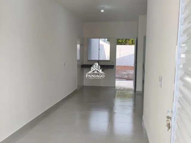 Imagem 5: CASA A VENDA NO BAIRRO PETROPOLIS - VARZEA GRANDE