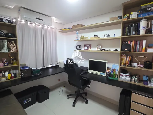 Imagem 12: Apartamento à venda Condomínio Parque Chapada do Poente – Várzea Grande/MT
