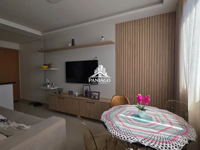 Imagem 5: Apartamento à venda Condomínio Parque Chapada do Poente – Várzea Grande/MT