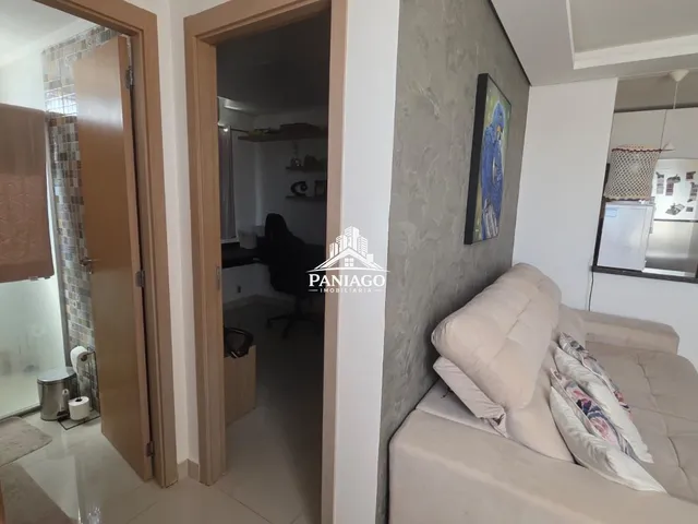 Imagem 3: Apartamento à venda Condomínio Parque Chapada do Poente – Várzea Grande/MT