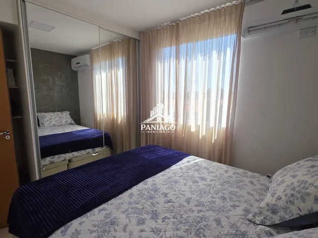Imagem 8: Apartamento à venda Condomínio Parque Chapada do Poente – Várzea Grande/MT