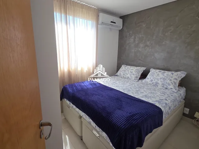 Imagem 7: Apartamento à venda Condomínio Parque Chapada do Poente – Várzea Grande/MT