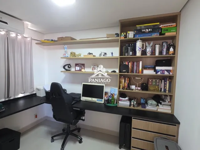 Imagem 2: Apartamento à venda Condomínio Parque Chapada do Poente – Várzea Grande/MT