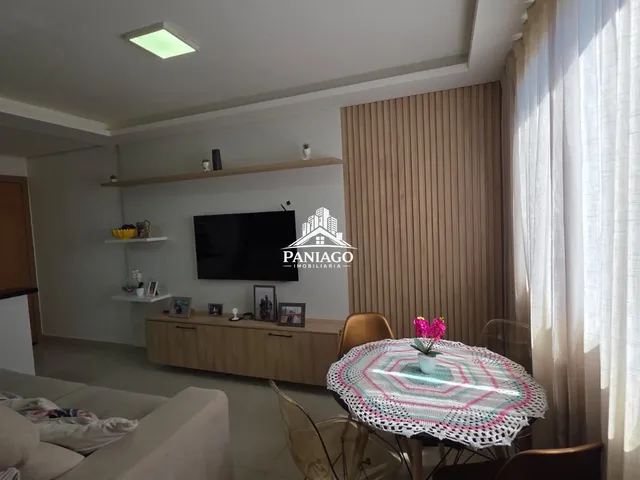 Imagem 6: Apartamento à venda Condomínio Parque Chapada do Poente – Várzea Grande/MT