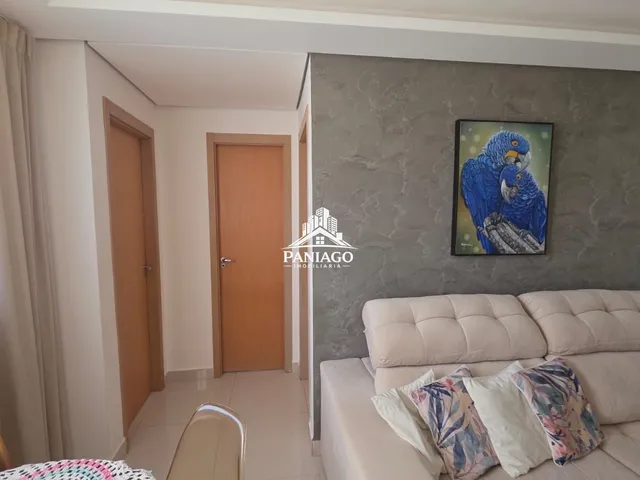 Imagem 10: Apartamento à venda Condomínio Parque Chapada do Poente – Várzea Grande/MT