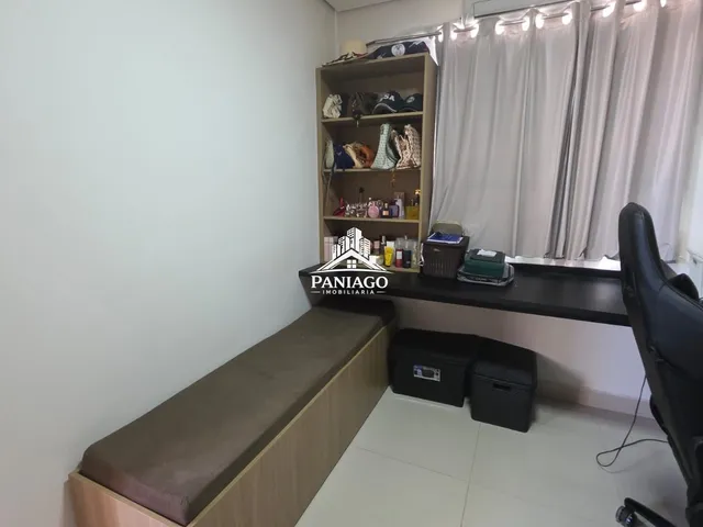 Imagem 9: Apartamento à venda Condomínio Parque Chapada do Poente – Várzea Grande/MT