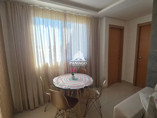 Imagem 11: Apartamento à venda Condomínio Parque Chapada do Poente – Várzea Grande/MT