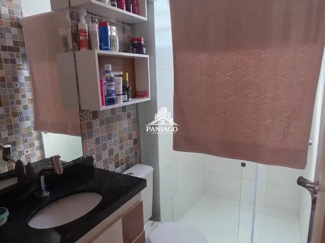 Imagem 14: Apartamento à venda Condomínio Parque Chapada do Poente – Várzea Grande/MT