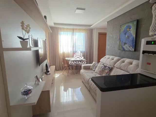 Imagem 13: Apartamento à venda Condomínio Parque Chapada do Poente – Várzea Grande/MT