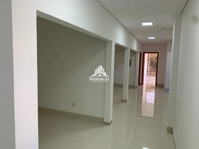 Imagem 11: Prédio Comercial de Alto Padrão para locação na Avenida Mato Grosso em Cuiabá