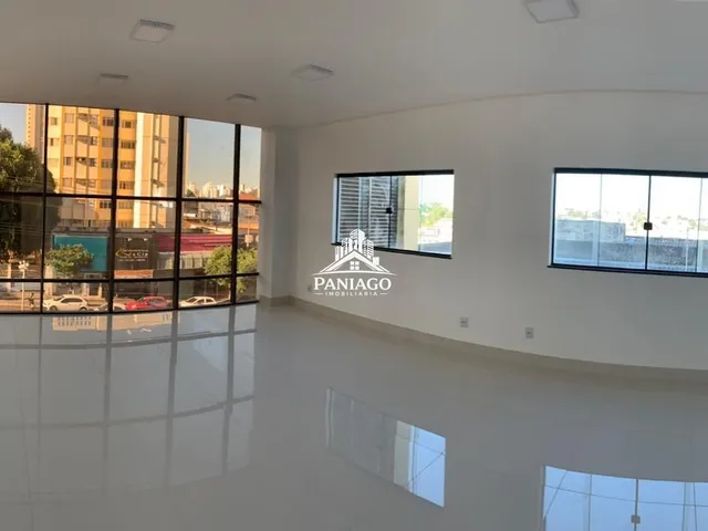 Imagem 7: Prédio Comercial de Alto Padrão para locação na Avenida Mato Grosso em Cuiabá