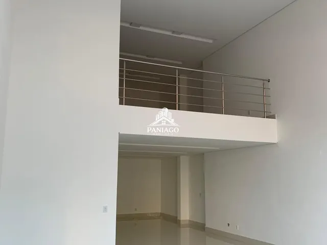 Imagem 10: Prédio Comercial de Alto Padrão para locação na Avenida Mato Grosso em Cuiabá