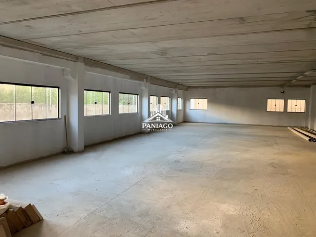 Imagem 2: Prédio Comercial de Alto Padrão para locação na Avenida Mato Grosso em Cuiabá