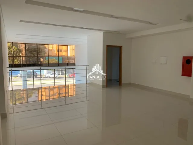 Imagem 15: Prédio Comercial de Alto Padrão para locação na Avenida Mato Grosso em Cuiabá