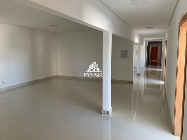 Imagem 4: Prédio Comercial de Alto Padrão para locação na Avenida Mato Grosso em Cuiabá