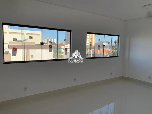 Imagem 6: Prédio Comercial de Alto Padrão para locação na Avenida Mato Grosso em Cuiabá