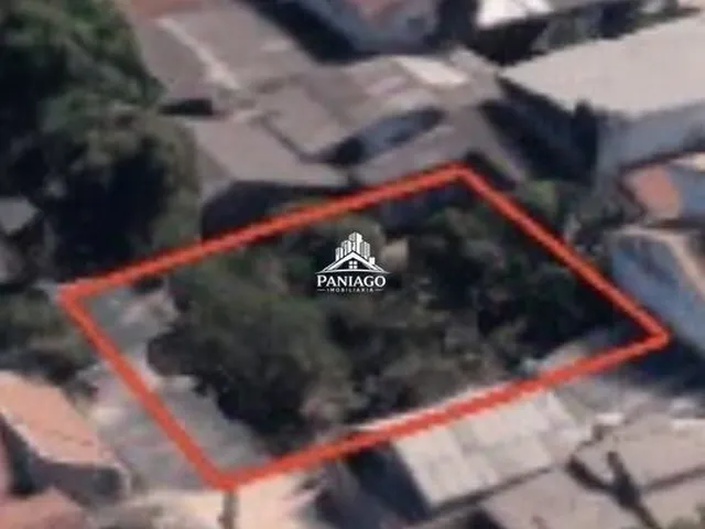 Imagem 6: TERRENO À VENDA – BAIRRO PARQUE CUIABÁ CUIABÁ/MT
