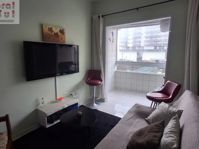 Imagem: Apartamento à venda em Praia Grande-SP