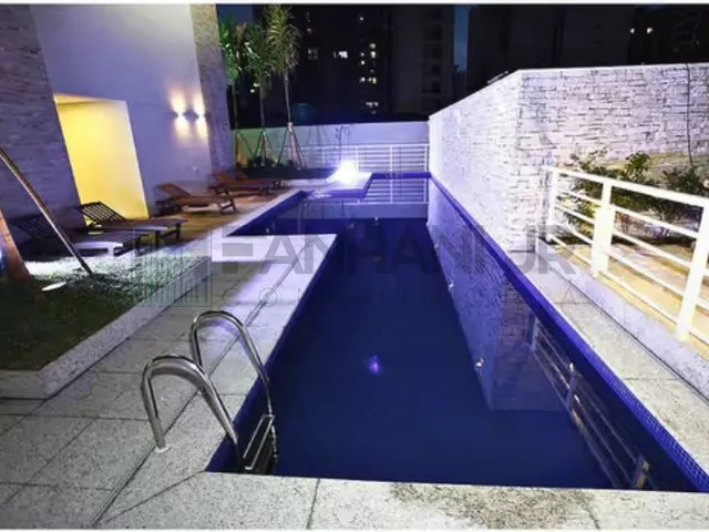 Imagem 13: Apartamento reformado em Moema: 3 quartos, 3 suítes, 3 salas, 4 banheiros, 4 vagas de