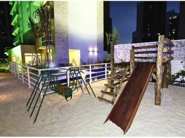 Imagem 16: Apartamento reformado em Moema: 3 quartos, 3 suítes, 3 salas, 4 banheiros, 4 vagas de
