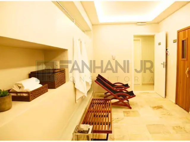 Imagem 2: Apartamento reformado em Moema: 3 quartos, 3 suítes, 3 salas, 4 banheiros, 4 vagas de