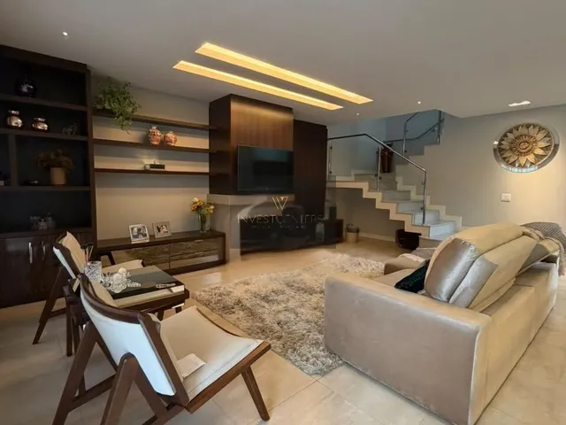 Imagem: CASA RESIDENCIAL em CURITIBA - PR, CAMPO