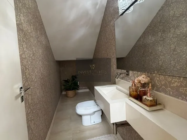 Imagem 4: CASA RESIDENCIAL em CURITIBA - PR, CAMPO COMPRIDO