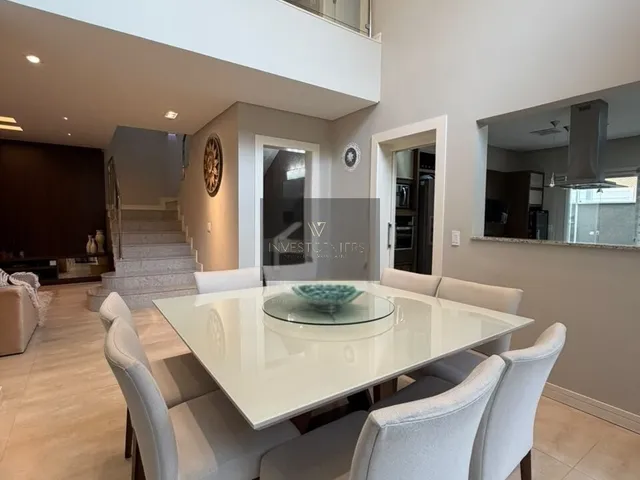 Imagem 5: CASA RESIDENCIAL em CURITIBA - PR, CAMPO COMPRIDO