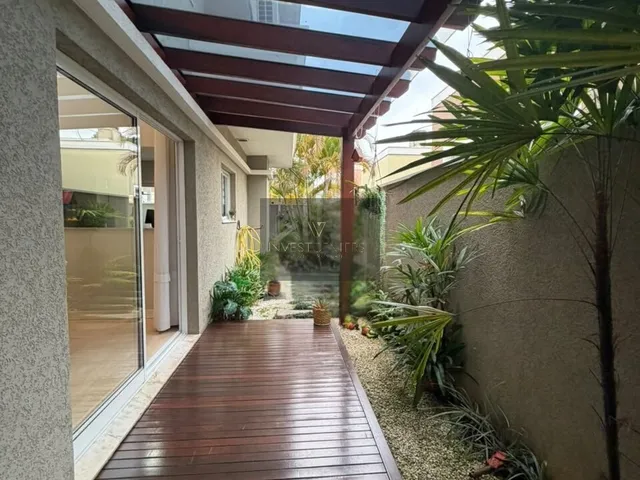 Imagem 3: CASA RESIDENCIAL em CURITIBA - PR, CAMPO COMPRIDO