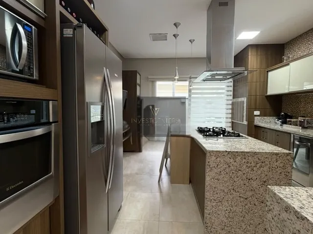Imagem 14: CASA RESIDENCIAL em CURITIBA - PR, CAMPO COMPRIDO