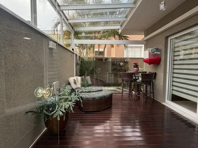 Imagem 12: CASA RESIDENCIAL em CURITIBA - PR, CAMPO COMPRIDO