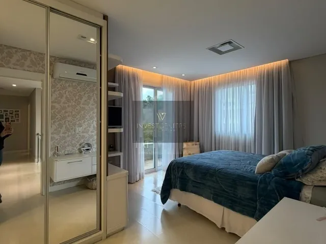 Imagem 10: CASA RESIDENCIAL em CURITIBA - PR, CAMPO COMPRIDO