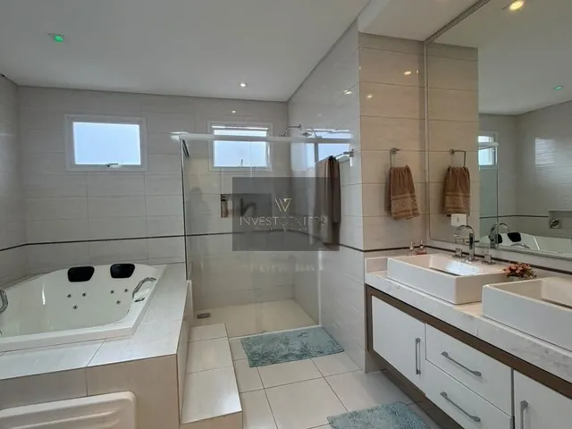 Imagem 16: CASA RESIDENCIAL em CURITIBA - PR, CAMPO COMPRIDO