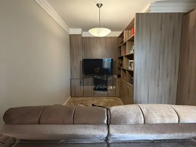 Imagem 6: CASA RESIDENCIAL em CURITIBA - PR, CAMPO COMPRIDO