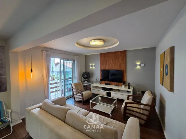 Imagem 11: Vende-se Exclusivo Apartamento no Calhau - Cond. João Muniz II - 3 quartos