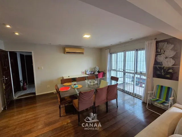 Imagem 12: Vende-se Exclusivo Apartamento no Calhau - Cond. João Muniz II - 3 quartos