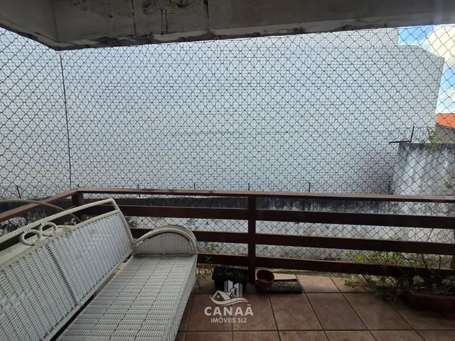 Imagem 2: Vende-se Exclusivo Apartamento no Calhau - Cond. João Muniz II - 3 quartos