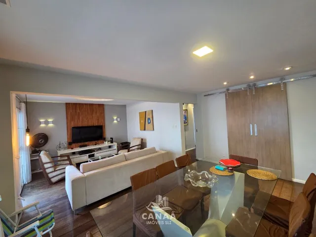 Imagem 13: Vende-se Exclusivo Apartamento no Calhau - Cond. João Muniz II - 3 quartos