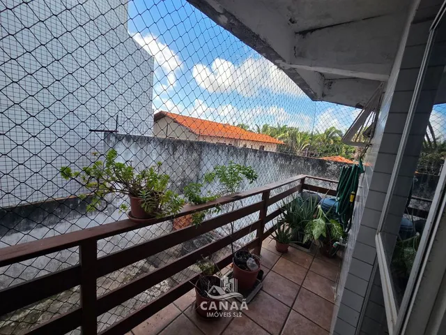 Imagem 14: Vende-se Exclusivo Apartamento no Calhau - Cond. João Muniz II - 3 quartos