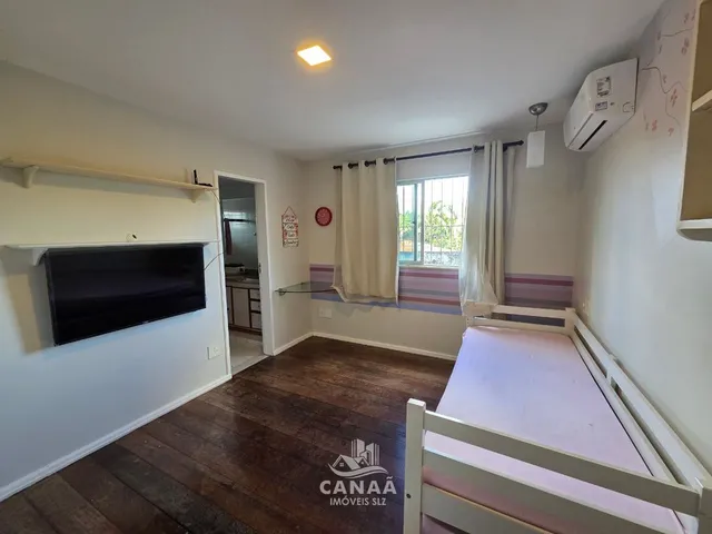 Imagem 4: Vende-se Exclusivo Apartamento no Calhau - Cond. João Muniz II - 3 quartos