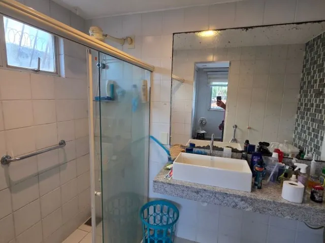 Imagem 5: Vende-se Exclusivo Apartamento no Calhau - Cond. João Muniz II - 3 quartos