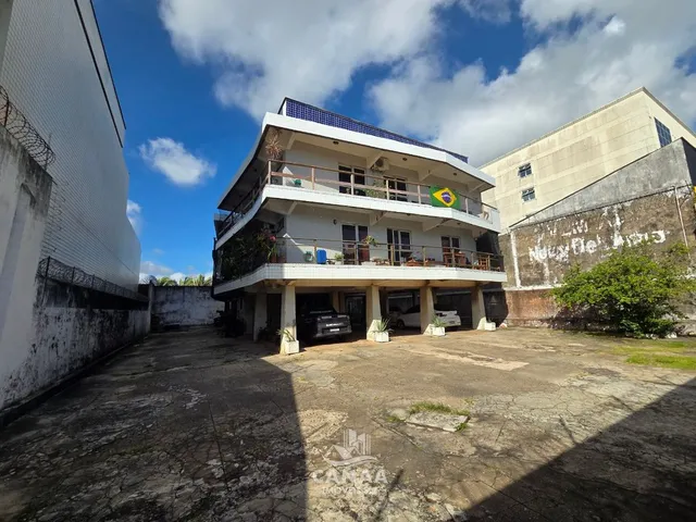 Imagem 6: Vende-se Exclusivo Apartamento no Calhau - Cond. João Muniz II - 3 quartos