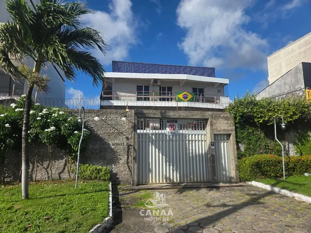 Imagem 10: Vende-se Exclusivo Apartamento no Calhau - Cond. João Muniz II - 3 quartos