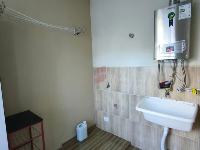Imagem 13: CASA com 3 dormitórios para alugar por R$ 5.900,00 no bairro Centro - PINHAIS / PR