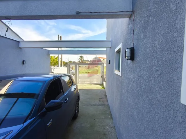 Imagem 2: SOBRADO com 3 dormitórios para alugar por R$ 4.900,00 no bairro Centro - PINHAIS / PR