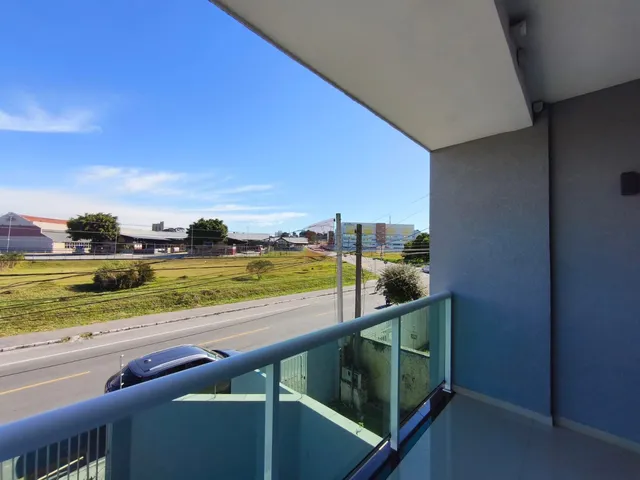 Imagem 3: SOBRADO com 3 dormitórios para alugar por R$ 4.900,00 no bairro Centro - PINHAIS / PR