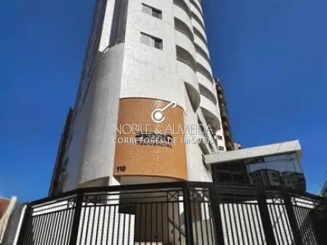 Imagem: O apartamento possui 2 Dormitórios, 1 Suíte, 2 Banheiros,