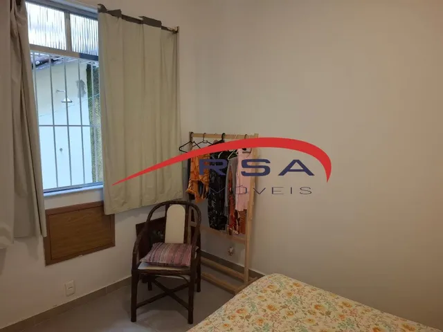 Imagem 13: Casa em vila: 2 Quartos, 1 Suíte, 1 Sala, 2 Banheiros, 75,00 m² de Área!
