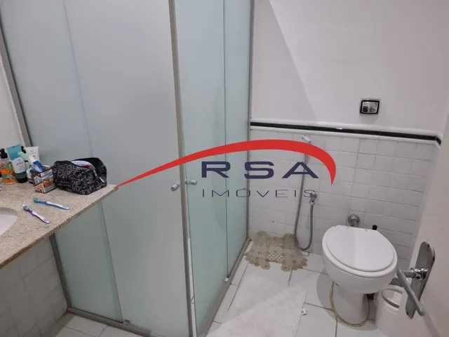 Imagem 14: Casa em vila: 2 Quartos, 1 Suíte, 1 Sala, 2 Banheiros, 75,00 m² de Área!